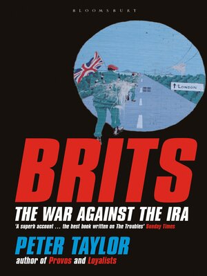 Brits - ebook